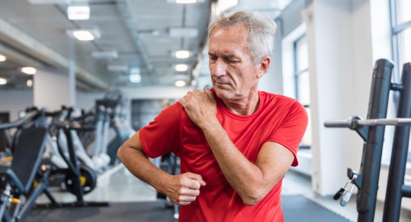Rotator Cuff Injuries