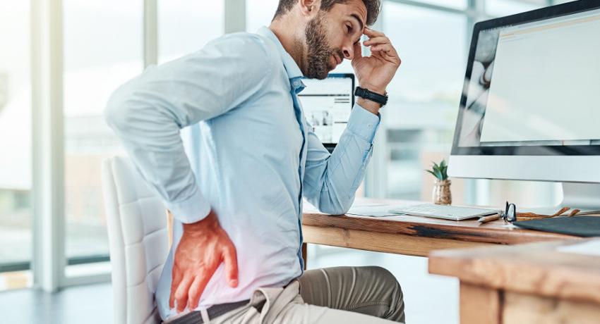 Lower Back Pain
