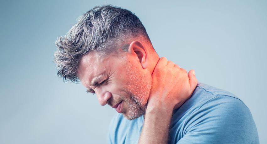 Neck Pain
